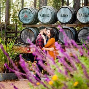 Meet your Posher, Viviana